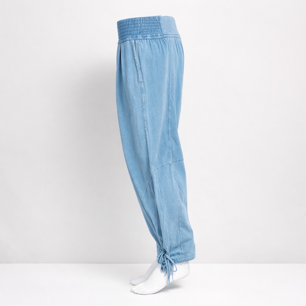 Light Blue Women's Jeans
